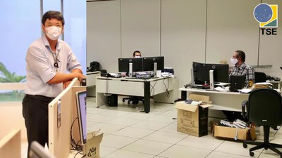 Eleições da Gente 2020